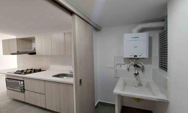 APARTA ESTUDIO EN ARRIENDO EN AV ALBERTO MENDOZA/MANIZALES