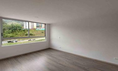 APARTA ESTUDIO EN ARRIENDO EN AV ALBERTO MENDOZA/MANIZALES