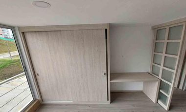 APARTA ESTUDIO EN ARRIENDO EN AV ALBERTO MENDOZA/MANIZALES