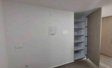 APARTA ESTUDIO EN ARRIENDO EN AV ALBERTO MENDOZA/MANIZALES