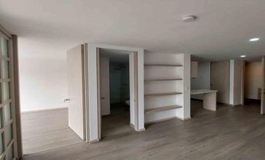 APARTA ESTUDIO EN ARRIENDO EN AV ALBERTO MENDOZA/MANIZALES