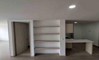 APARTA ESTUDIO EN ARRIENDO EN AV ALBERTO MENDOZA/MANIZALES