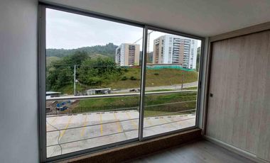 APARTA ESTUDIO EN ARRIENDO EN AV ALBERTO MENDOZA/MANIZALES