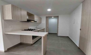 APARTA ESTUDIO EN ARRIENDO EN AV ALBERTO MENDOZA/MANIZALES