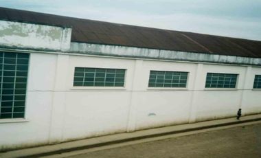 BODEGA EN VENTA EN SAN JORGE ARMENIA