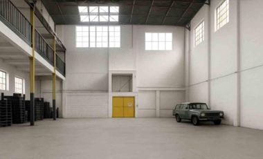 BODEGA EN VENTA EN SAN JORGE ARMENIA