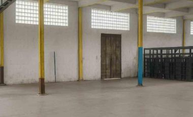 BODEGA EN VENTA EN SAN JORGE ARMENIA