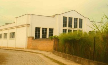 BODEGA EN VENTA EN SAN JORGE ARMENIA