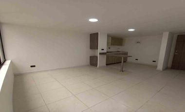 APARTAESTUDIO EN ARRIENDO EN LA RAMBLA/MANIZALES