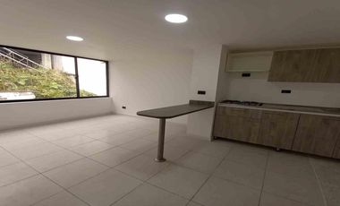 APARTAESTUDIO EN ARRIENDO EN LA RAMBLA/MANIZALES