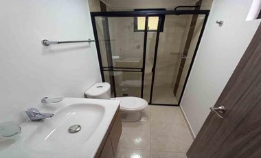 APARTAESTUDIO EN ARRIENDO EN LA RAMBLA/MANIZALES