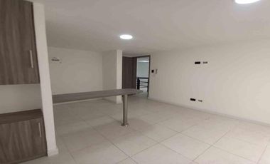 APARTAESTUDIO EN ARRIENDO EN LA RAMBLA/MANIZALES