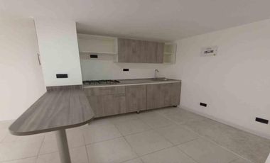 APARTAESTUDIO EN ARRIENDO EN LA RAMBLA/MANIZALES