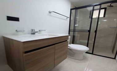 APARTAESTUDIO EN ARRIENDO EN LA RAMBLA/MANIZALES