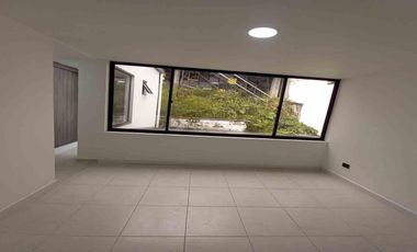 APARTAESTUDIO EN ARRIENDO EN LA RAMBLA/MANIZALES