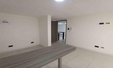 APARTAESTUDIO EN ARRIENDO EN LA RAMBLA/MANIZALES