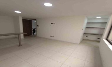 APARTAESTUDIO EN ARRIENDO EN LA RAMBLA/MANIZALES