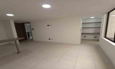 APARTAESTUDIO EN ARRIENDO EN LA RAMBLA/MANIZALES