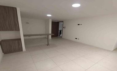 APARTAESTUDIO EN ARRIENDO EN LA RAMBLA/MANIZALES