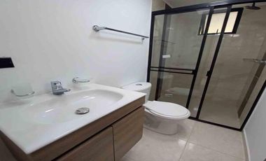 APARTAESTUDIO EN ARRIENDO EN LA RAMBLA/MANIZALES