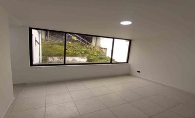 APARTAESTUDIO EN ARRIENDO EN LA RAMBLA/MANIZALES