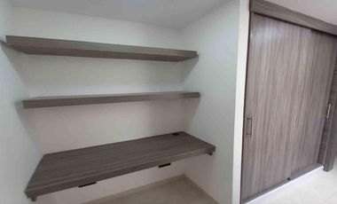 APARTAESTUDIO EN ARRIENDO EN LA RAMBLA/MANIZALES