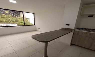 APARTAESTUDIO EN ARRIENDO EN LA RAMBLA/MANIZALES