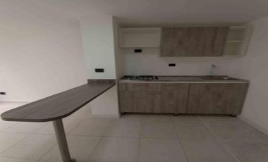 APARTAESTUDIO EN ARRIENDO EN LA RAMBLA/MANIZALES