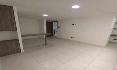 APARTAESTUDIO EN ARRIENDO EN LA RAMBLA/MANIZALES