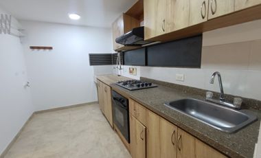 APARTAMENTO EN ARRIENDO UBICADO EN ENVIGADO SECTOR LA PAZ