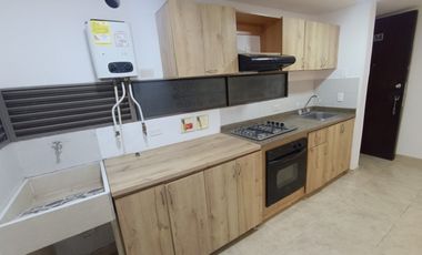APARTAMENTO EN ARRIENDO UBICADO EN ENVIGADO SECTOR LA PAZ