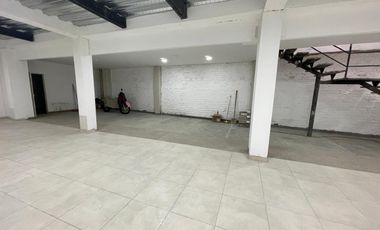 LOCAL EN ARRIENDO EN EL CENTRO ARMENIA