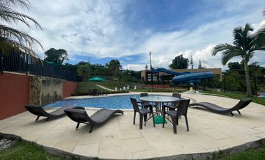 APARTAMENTO EN ARRIENDO EN LA TEBAIDA/QUINDIO