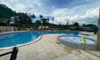 APARTAMENTO EN ARRIENDO EN LA TEBAIDA/QUINDIO