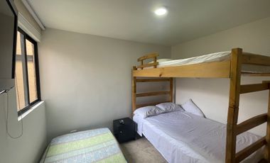 APARTAMENTO EN ARRIENDO EN LA TEBAIDA/QUINDIO