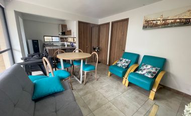 APARTAMENTO EN ARRIENDO EN LA TEBAIDA/QUINDIO