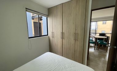 APARTAMENTO EN ARRIENDO EN LA TEBAIDA/QUINDIO