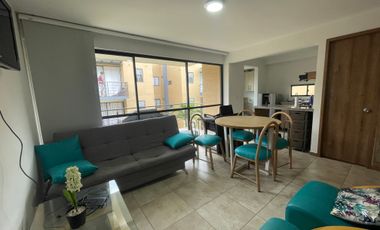 APARTAMENTO EN ARRIENDO EN LA TEBAIDA/QUINDIO