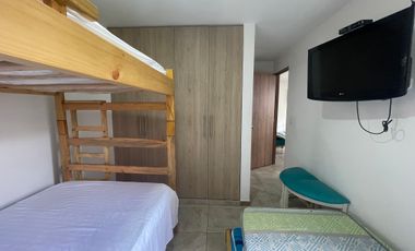 APARTAMENTO EN ARRIENDO EN LA TEBAIDA/QUINDIO