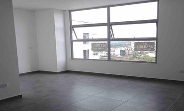 CONSULTORIO EN ARRIENDO EN ZONA NORTE/ FUNDADORES/ARMENIA