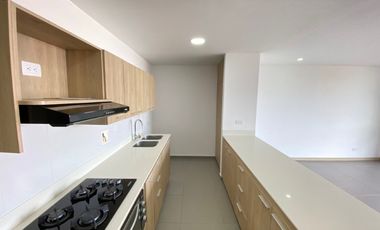 APARTAMENTO EN ARRIENDO UBICADO EN ENVIGADO SECTOR LOMA DEL ESCOBERO