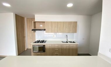 APARTAMENTO EN ARRIENDO UBICADO EN ENVIGADO SECTOR LOMA DEL ESCOBERO