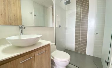 APARTAMENTO EN ARRIENDO UBICADO EN ENVIGADO SECTOR LOMA DEL ESCOBERO