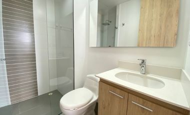 APARTAMENTO EN ARRIENDO UBICADO EN ENVIGADO SECTOR LOMA DEL ESCOBERO