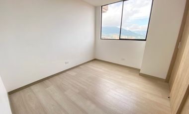 APARTAMENTO EN ARRIENDO UBICADO EN ENVIGADO SECTOR LOMA DEL ESCOBERO