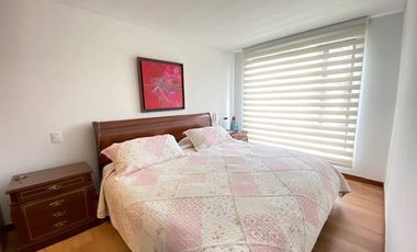 Arriendo Apartamento exclusivo en Bosque Sabana Cajicá