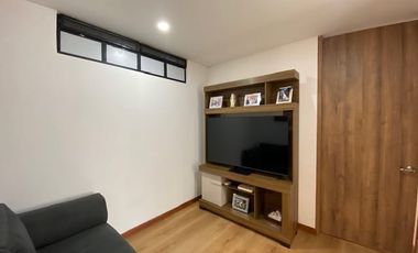 Arriendo Apartamento exclusivo en Bosque Sabana Cajicá
