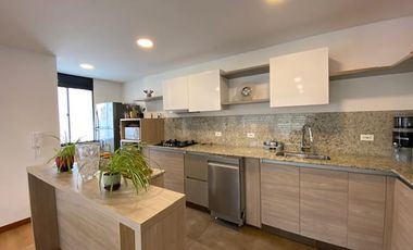 Arriendo Apartamento exclusivo en Bosque Sabana Cajicá