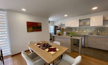 Arriendo Apartamento exclusivo en Bosque Sabana Cajicá