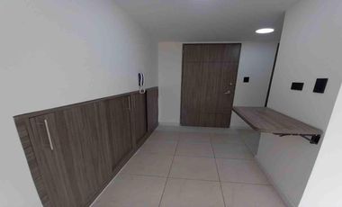 APARTAESTUDIO EN ARRIENDO EN LA RAMBLA/MANIZALES